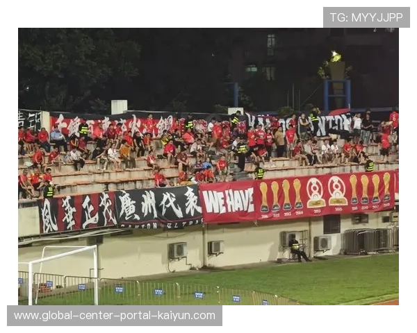 广州队青春风暴来袭 年轻球员冲击力补充战术维度