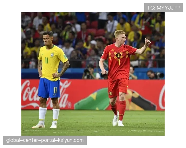 比利时德布劳内多库连线发威，美国后腰亚当斯缺阵致中场失势